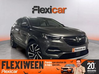 Opel Grandland X 1.6 CDTi Excellence Auto