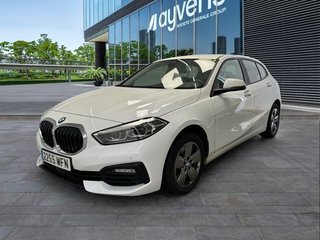 BMW Serie 1 116d