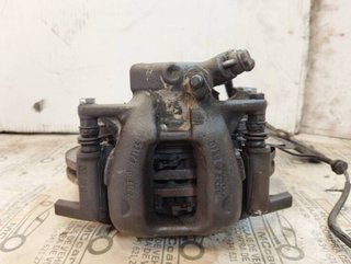 Peugeot 148241 pinza freno delantera izquierda 407