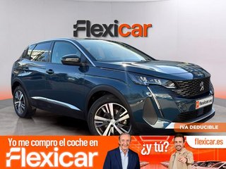 Peugeot 3008 1.2 PureTech 96KW S&S Allure Pack
