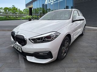 BMW Serie 1 116d