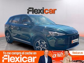 MG ZS Comfort
