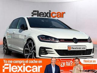 Volkswagen Golf GTI Performance 2.0 TSI 180kW(245CV) DSG