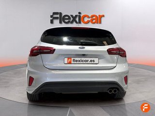 Ford Focus 1.0 Ecob. MHEV 92kW ST-Line Style SIP SB