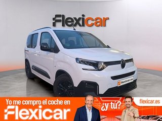 Citroën Berlingo Talla M BlueHDi 130 S&S MAX