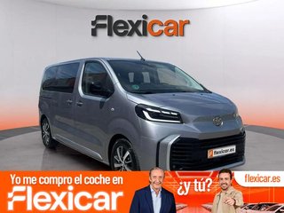 Toyota Proace Verso Family L2 2.0D 180CV 8AT Advance 8p