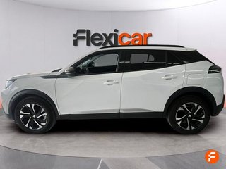 Peugeot 2008 Allure Pack BlueHDI 81kW (110CV)