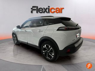 Peugeot 2008 Allure Pack BlueHDI 81kW (110CV)