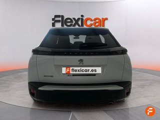 Peugeot 2008 Allure Pack BlueHDI 81kW (110CV)