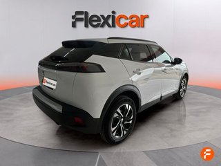 Peugeot 2008 Allure Pack BlueHDI 81kW (110CV)
