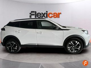 Peugeot 2008 Allure Pack BlueHDI 81kW (110CV)