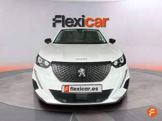 Peugeot 2008 Allure Pack BlueHDI 81kW (110CV)