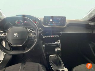Peugeot 2008 Allure Pack BlueHDI 81kW (110CV)