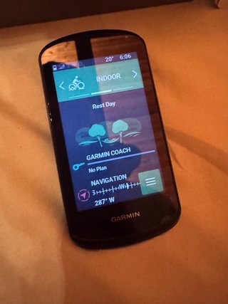 Garmin Edge 1040 GPS Ciclismo