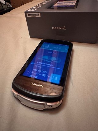 Garmin Edge 1040 GPS Ciclismo