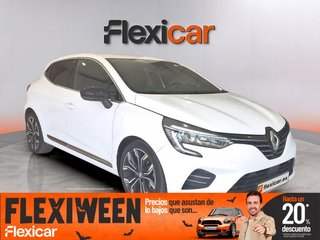Renault Clio Equilibre Blue dCi 74kW (100CV)