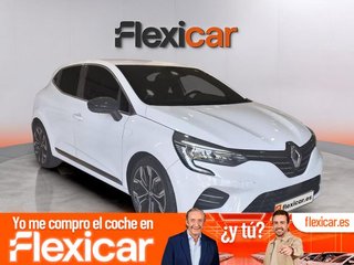 Renault Clio Equilibre Blue dCi 74kW (100CV)