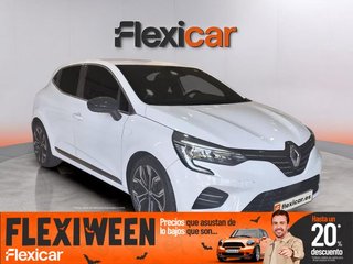 Renault Clio Equilibre Blue dCi 74kW (100CV)
