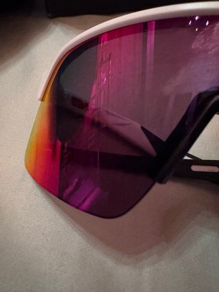 Gafas Oakley Sutro Lite Matte White