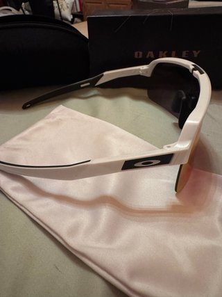 Gafas Oakley Sutro Lite Matte White