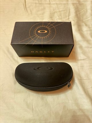 Gafas Oakley Sutro Lite Matte White