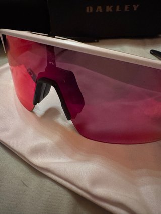 Gafas Oakley Sutro Lite Matte White