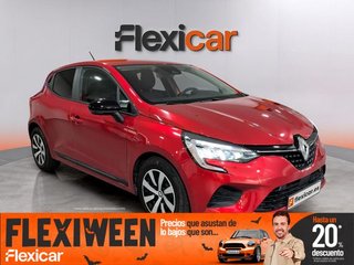Renault Clio Evolution TCe 100 (74kw) GLP