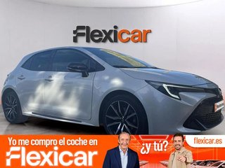 Toyota Corolla 200H GR-Sport