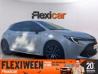 Toyota Corolla 200H GR-Sport