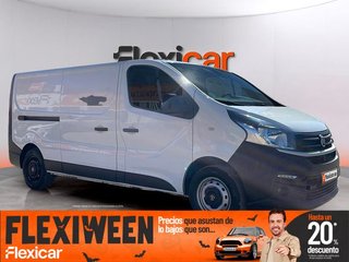 Fiat Talento 125 kW / 170 CV