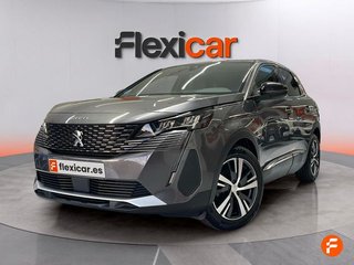 Peugeot 3008 1.2 PureTech 96KW (130CV) S&S GT