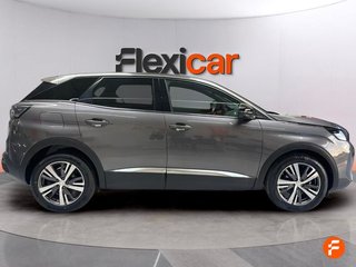 Peugeot 3008 1.2 PureTech 96KW (130CV) S&S GT