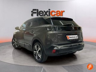 Peugeot 3008 1.2 PureTech 96KW (130CV) S&S GT