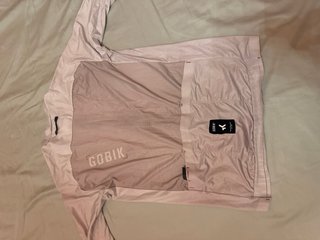 Conjunto Ciclismo Gobik Infinity + Matt Talla M