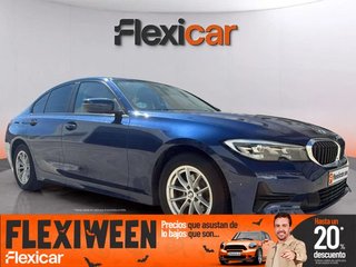 BMW Serie 3 318d Gran Turismo