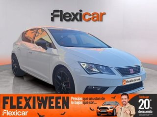 Seat Leon 1.6 TDI 85kW (115CV) St&Sp Style