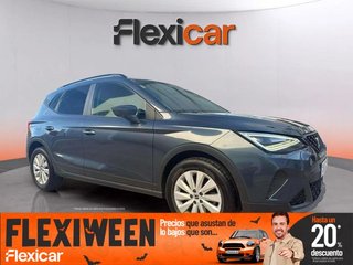 Seat Arona 1.0 TSI 81kW (110CV) Style