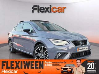 Seat Ibiza 1.5 TSI 110kW DSG FR 40 Aniversario