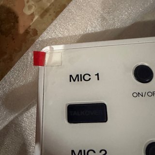 Denon DJ Prime 4 Plus Blanco como nueva