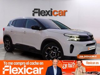 Citroën C5 Aircross PureTech 96kW (130CV) S&S Plus