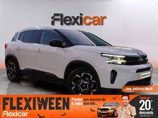 Citroën C5 Aircross PureTech 96kW (130CV) S&S Plus