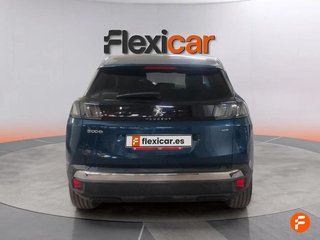 Peugeot 3008 225 e-EAT8 Allure