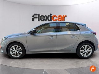 Opel Corsa 1.2T XHL 74kW (100CV) Edition