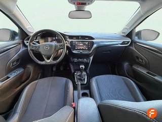 Opel Corsa 1.2T XHL 74kW (100CV) Edition
