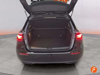 Mercedes-Benz Clase A A 180
