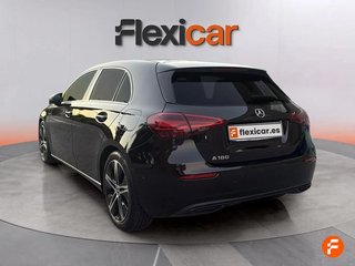 Mercedes-Benz Clase A A 180