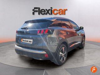 Peugeot 3008 1.2 PURETECH 96KW (130CV) GT LINE EAT8