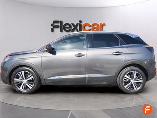 Peugeot 3008 1.2 PURETECH 96KW (130CV) GT LINE EAT8
