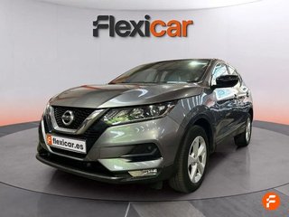Nissan Qashqai DIG-T 103 kW (140 CV) E6D ACENTA