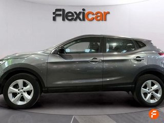 Nissan Qashqai DIG-T 103 kW (140 CV) E6D ACENTA